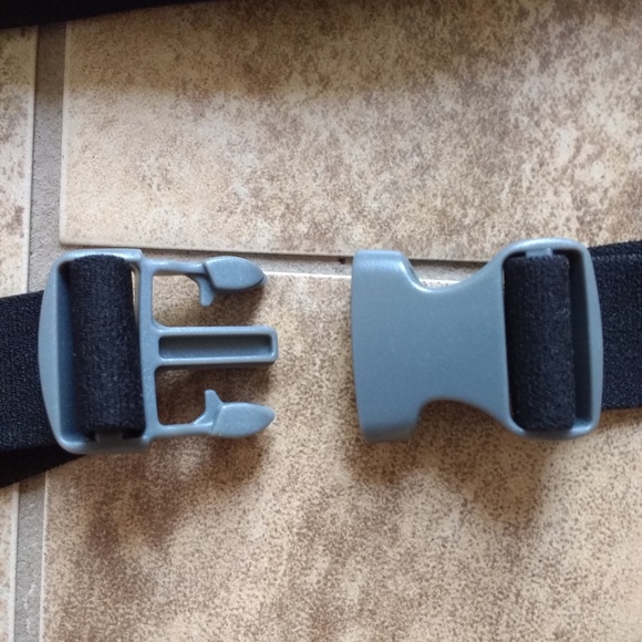 Nathan Mirage Pak Waist Pack - Picture 8 of 8